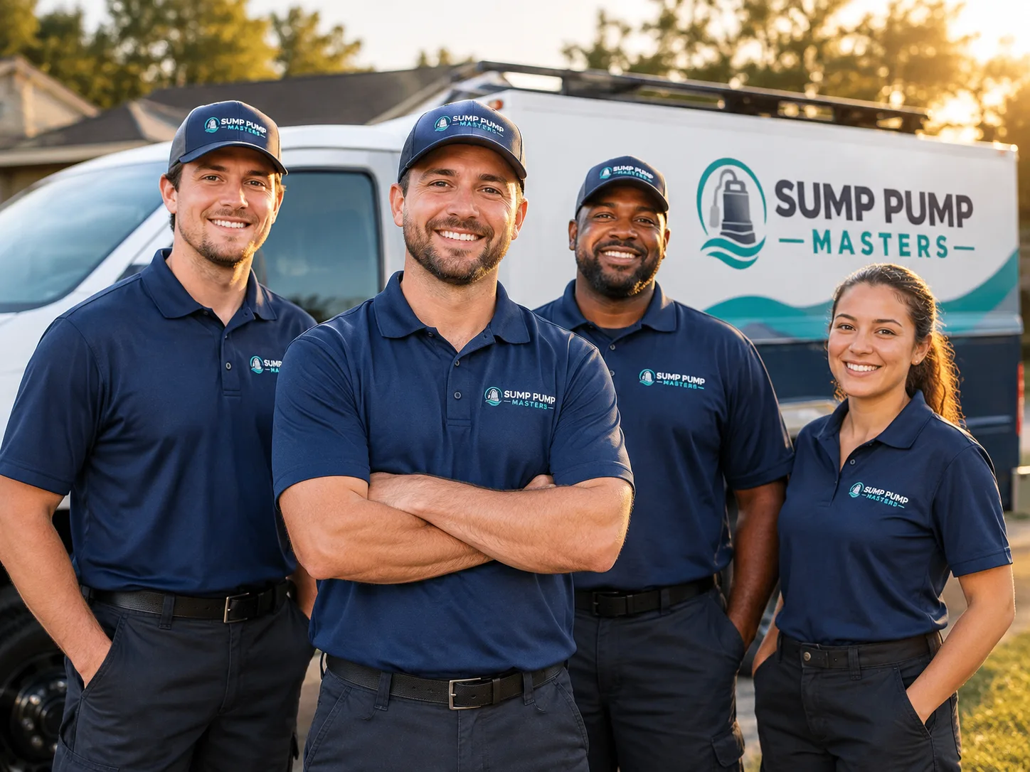 Sump Pump Repair company in Davidson, NC