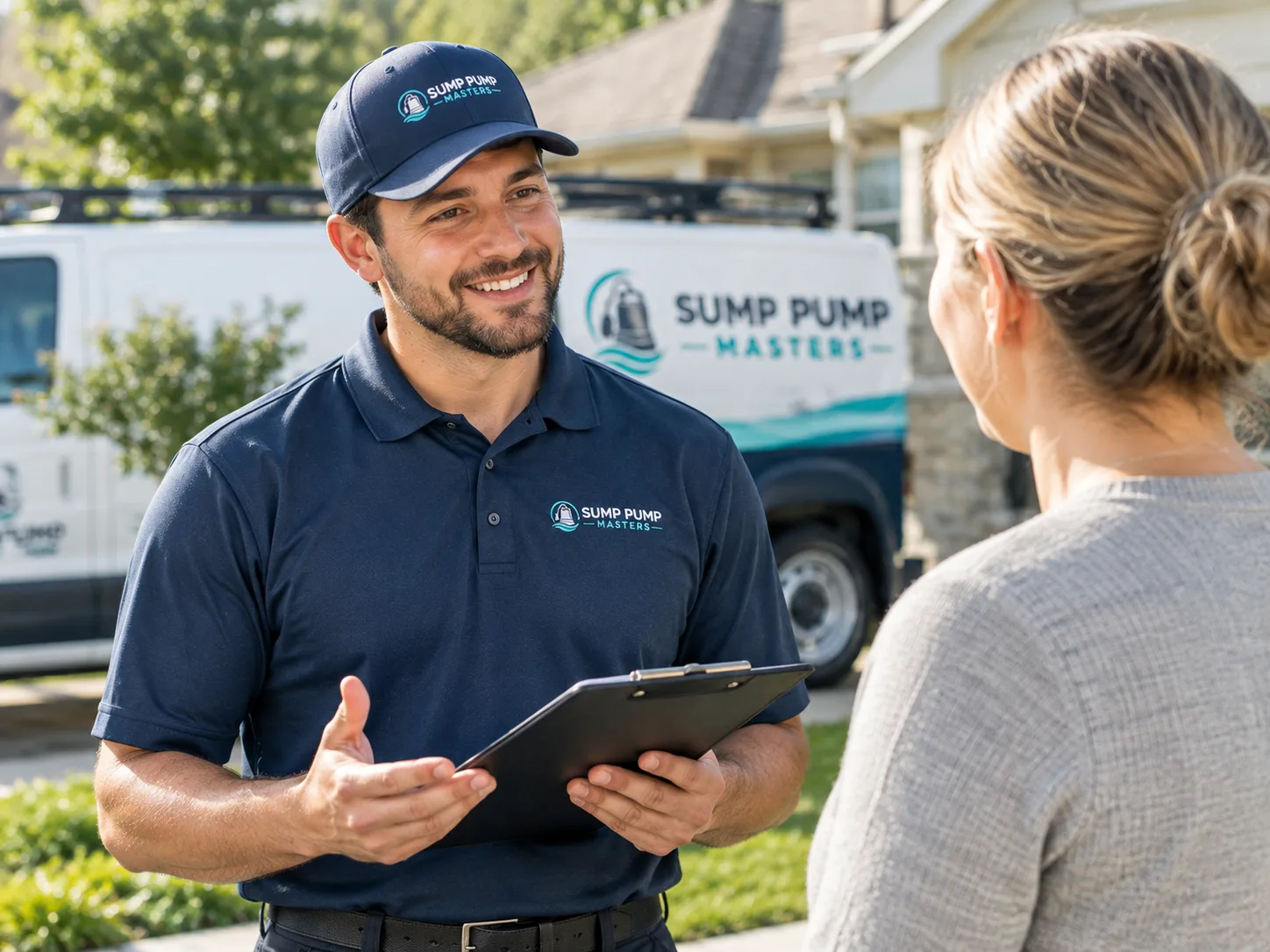Sump Pump Repair Davidson, NC FAQs
